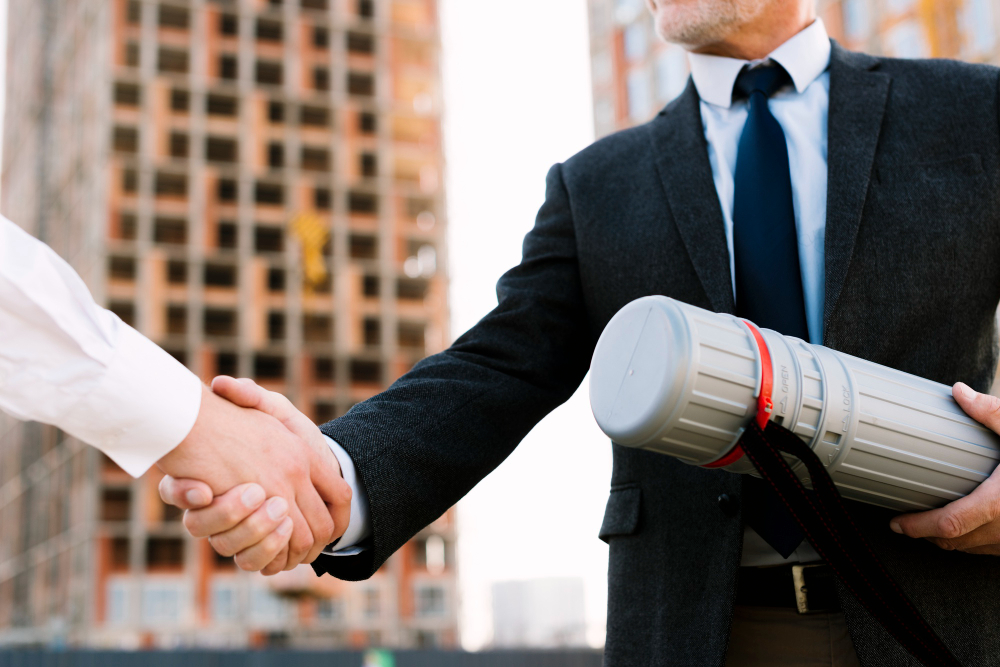 Contract Administration
