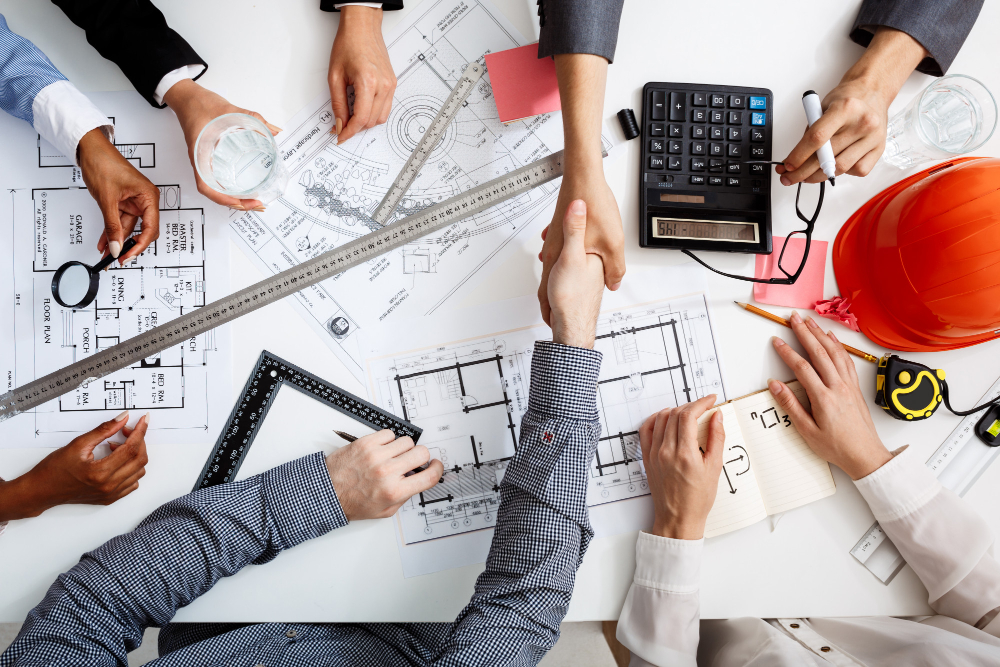 Project Management